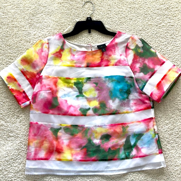 Set of 3 Worthington women’s tops - Picture 2 of 13